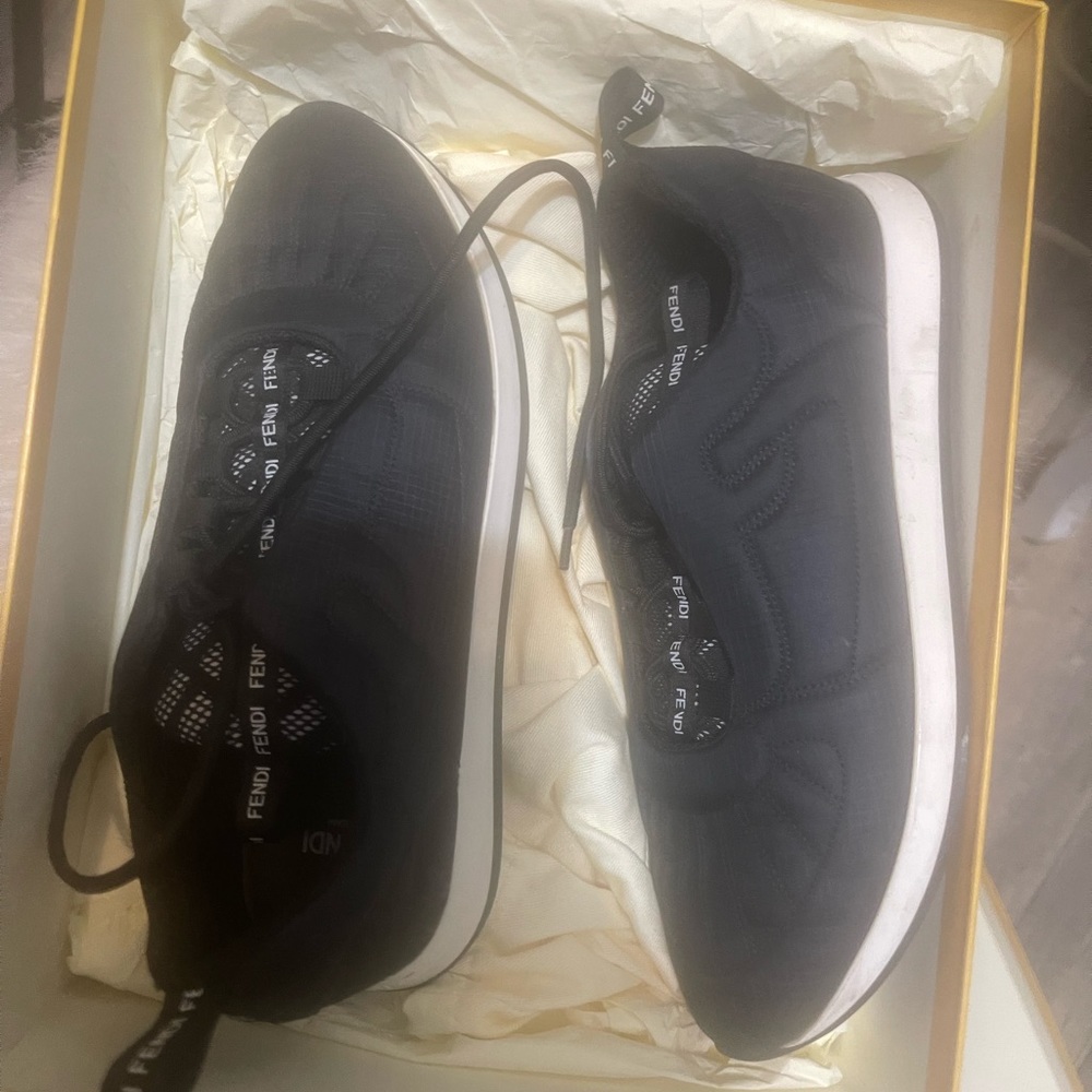 Fendi Sneakers